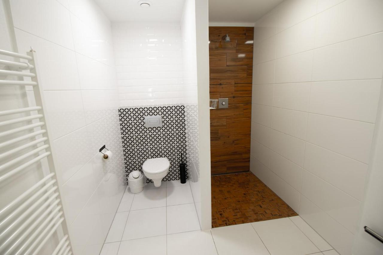 Country House Tisá מראה חיצוני תמונה