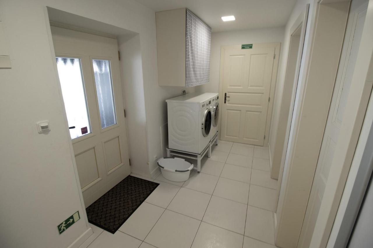 Country House Tisá מראה חיצוני תמונה
