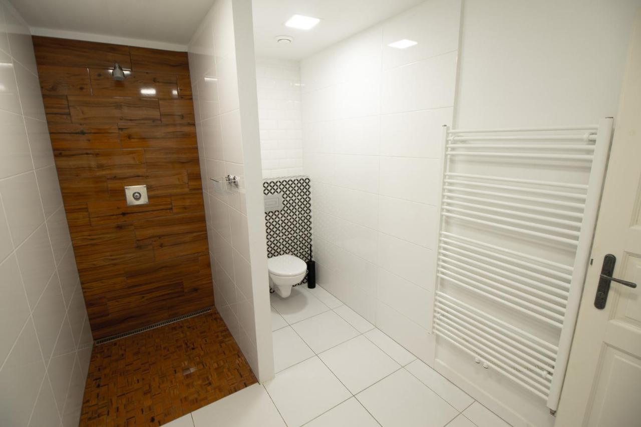 Country House Tisá מראה חיצוני תמונה