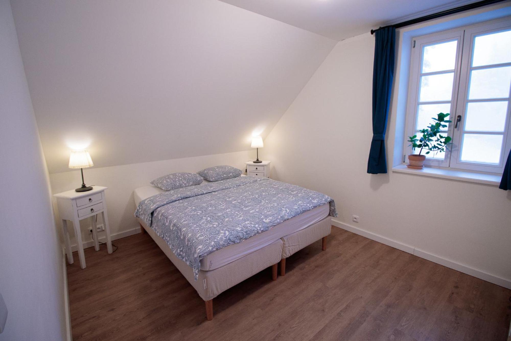Country House Tisá מראה חיצוני תמונה