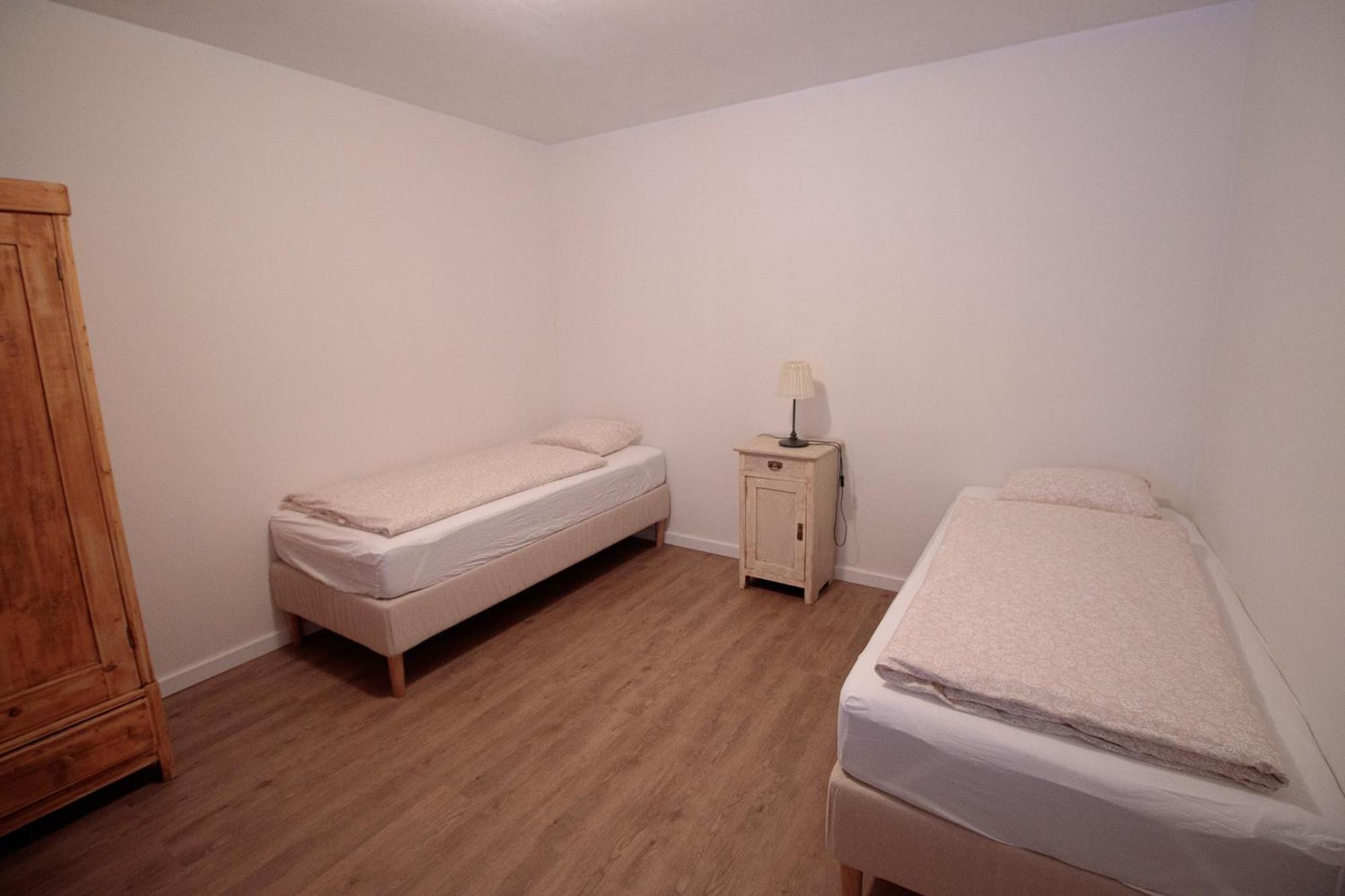 Country House Tisá מראה חיצוני תמונה