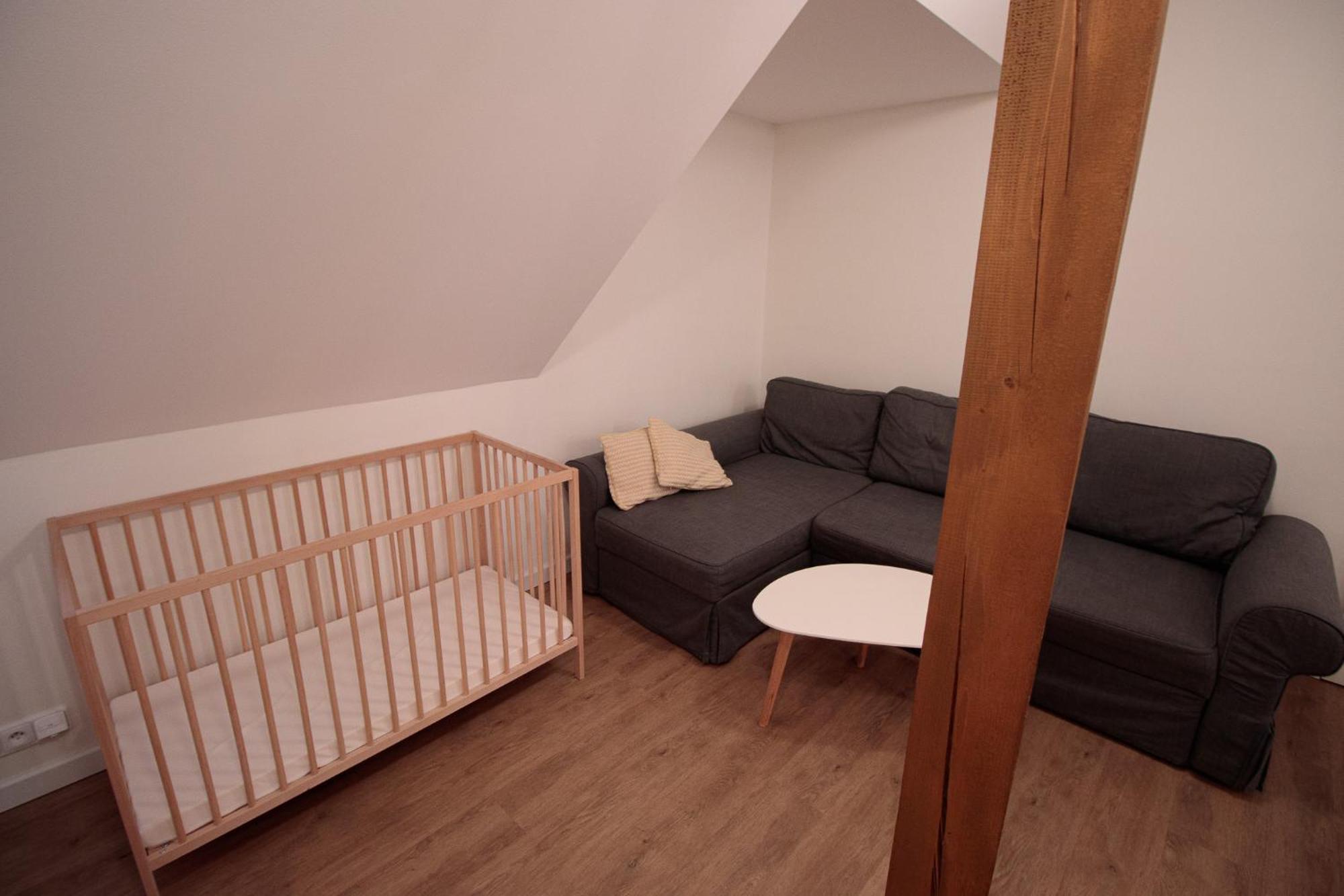 Country House Tisá מראה חיצוני תמונה