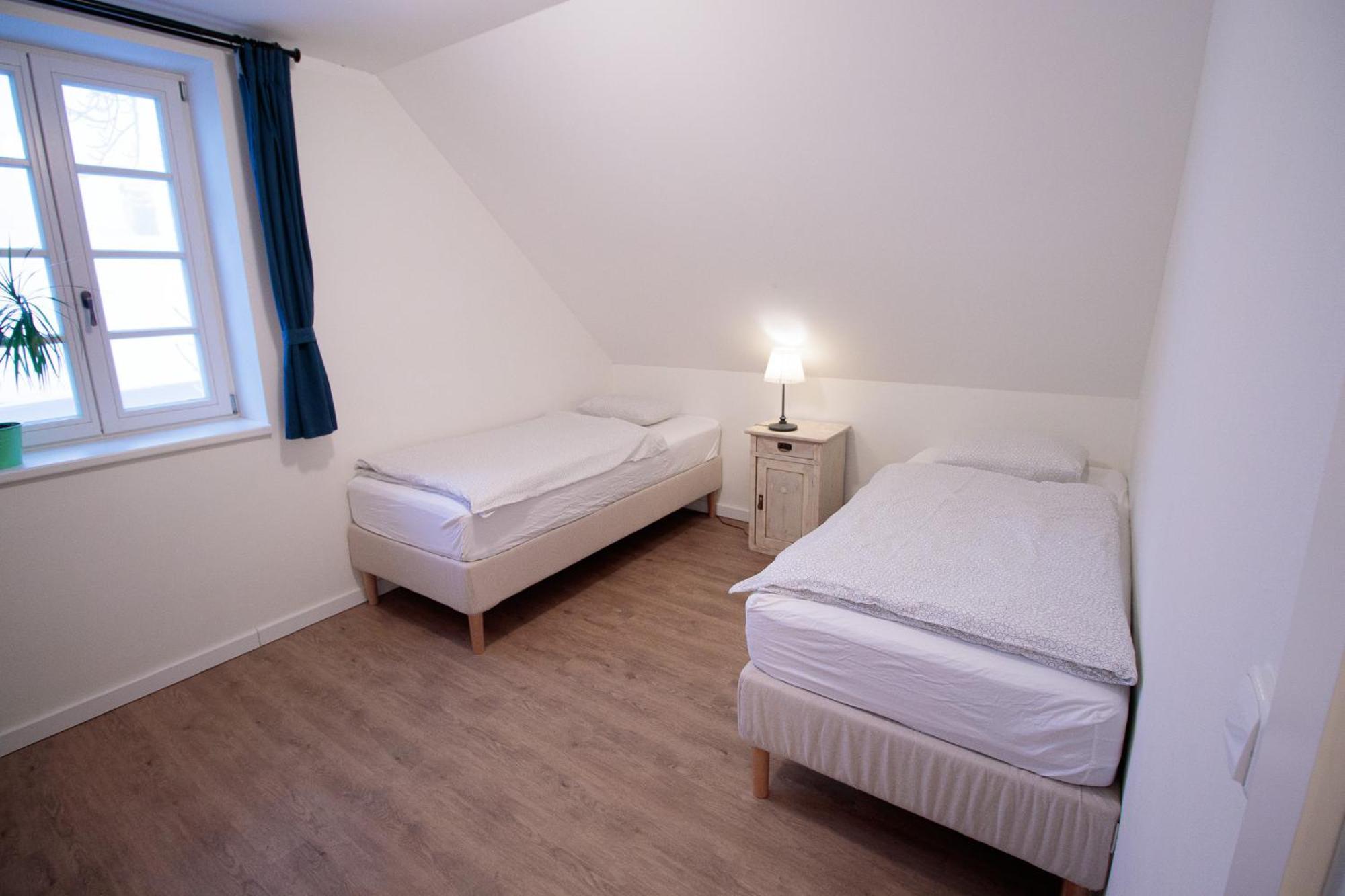 Country House Tisá מראה חיצוני תמונה