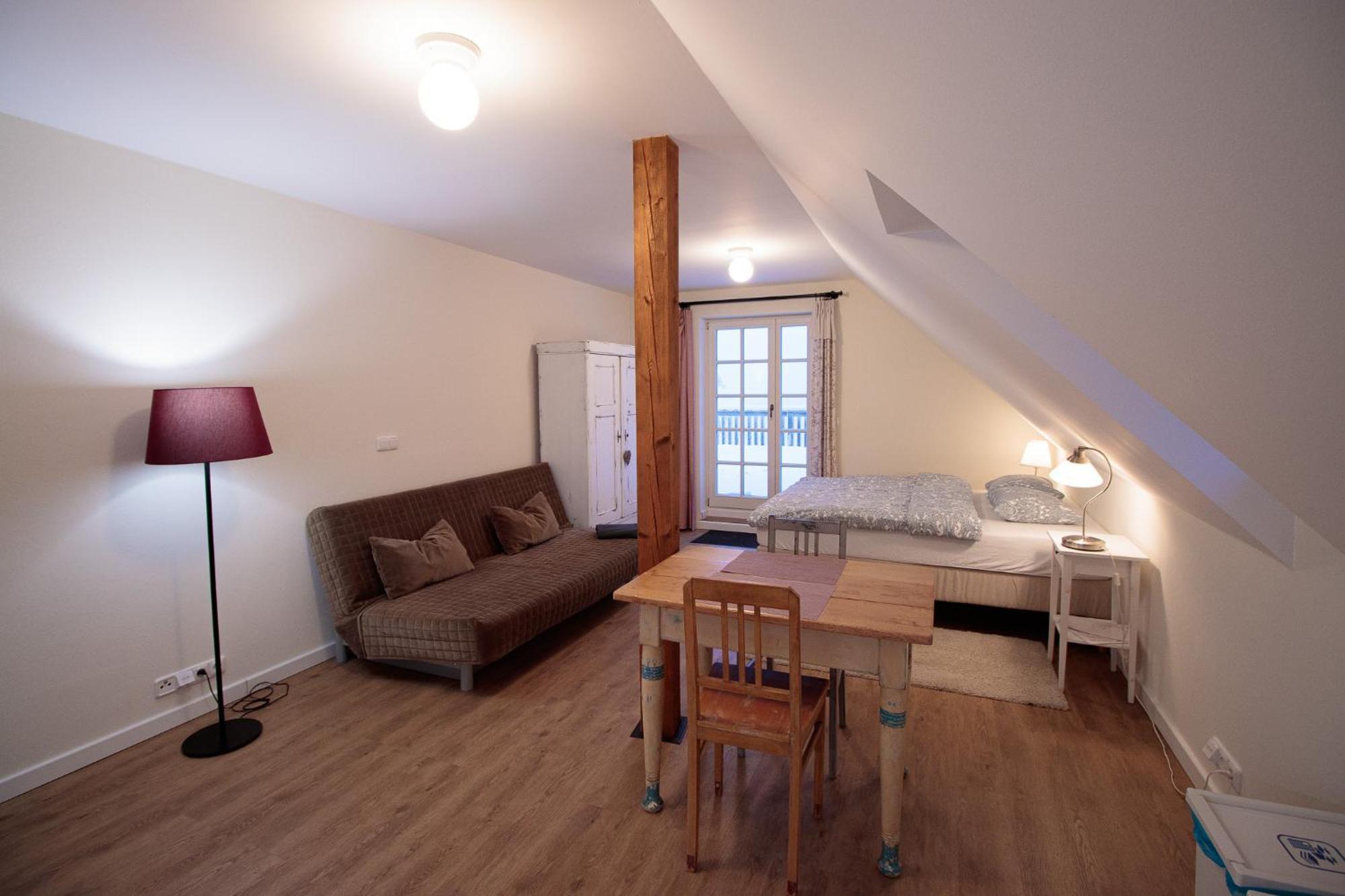 Country House Tisá מראה חיצוני תמונה