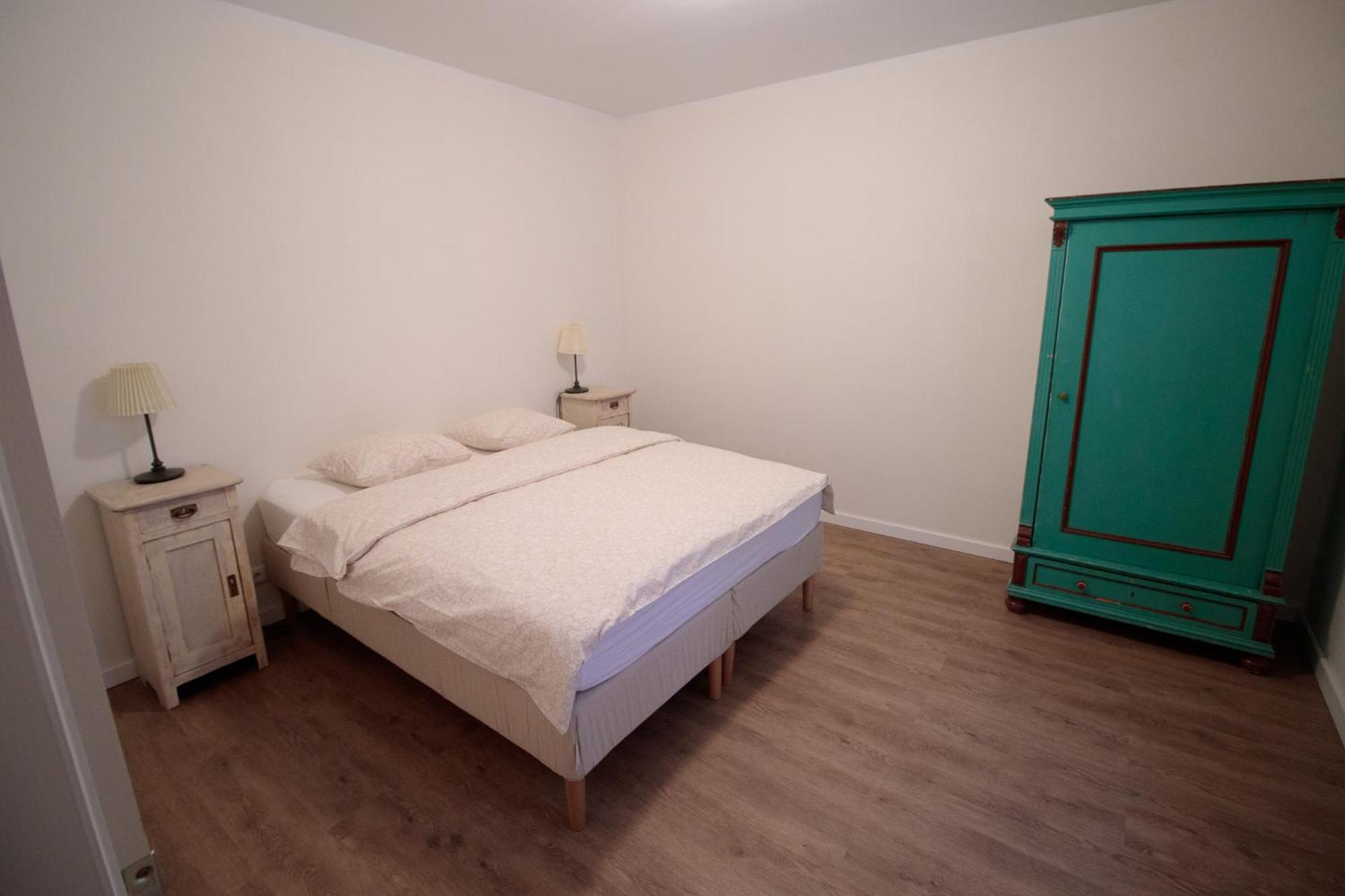 Country House Tisá מראה חיצוני תמונה