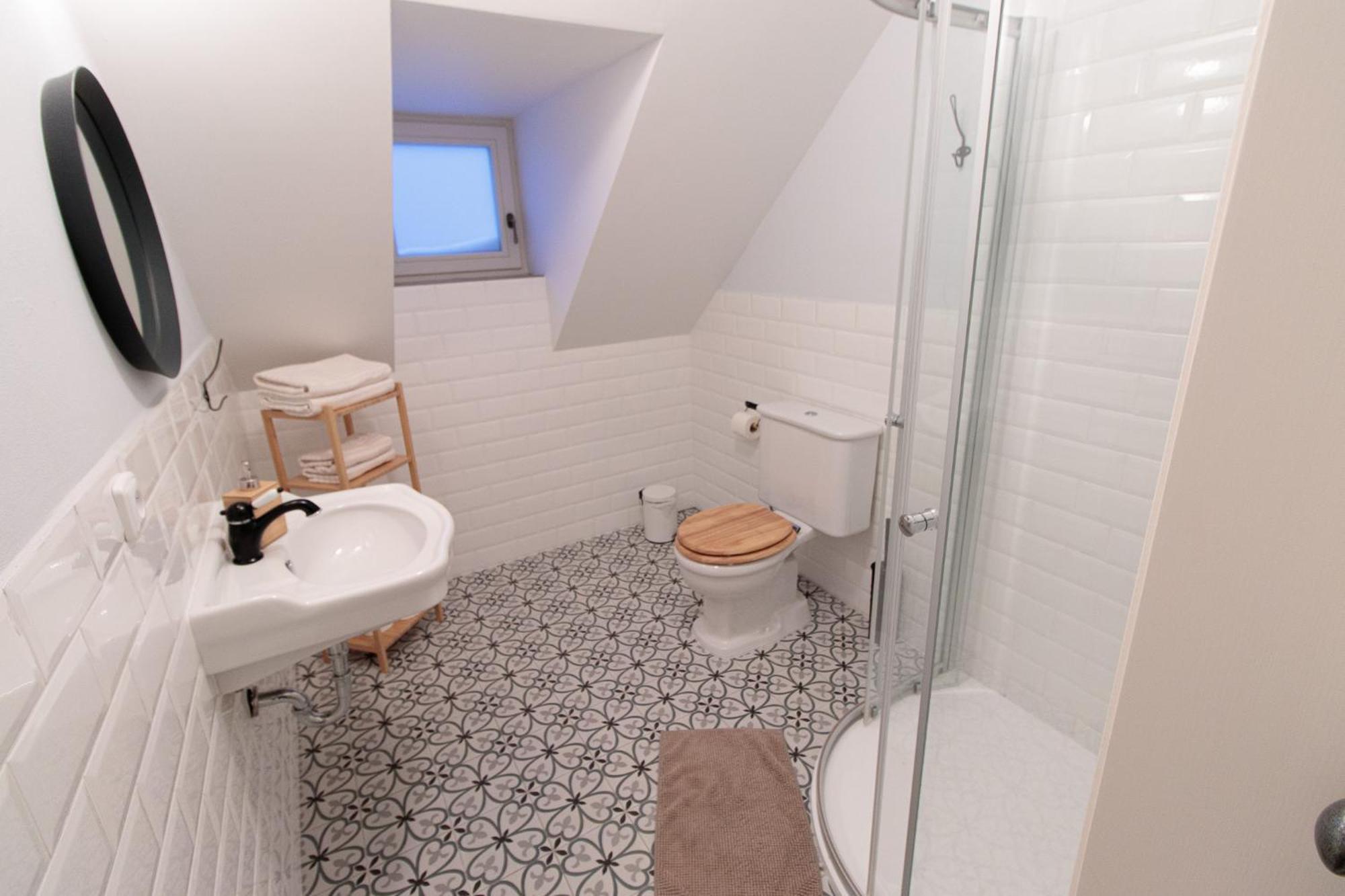 Country House Tisá מראה חיצוני תמונה