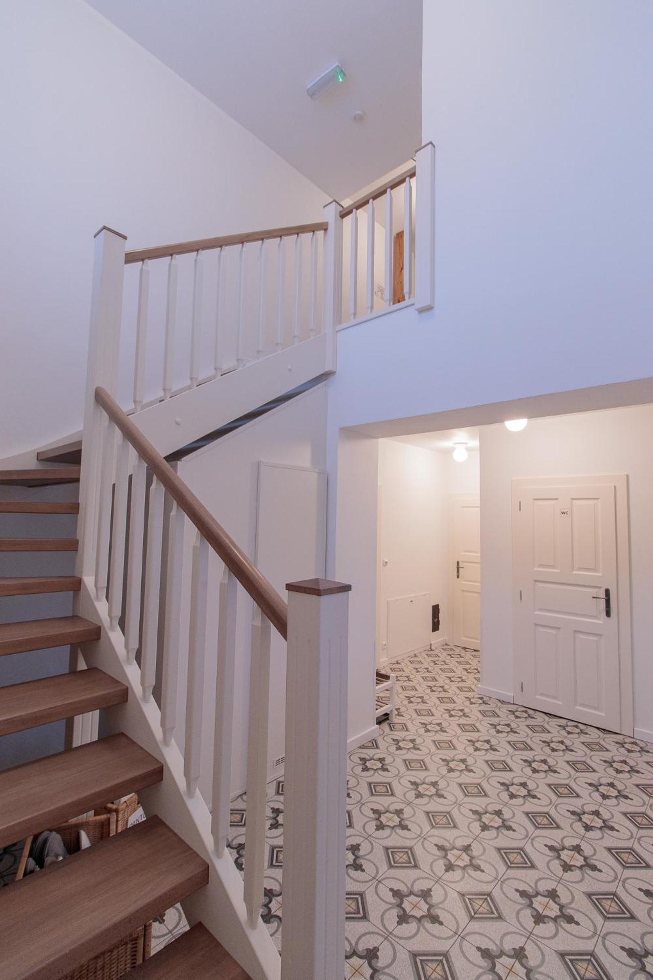 Country House Tisá מראה חיצוני תמונה
